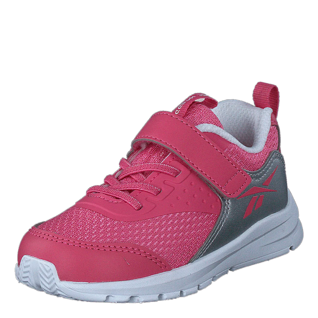 Reebok Rush Runner 4.0 Td Astpnk/silvmt/ftwwht