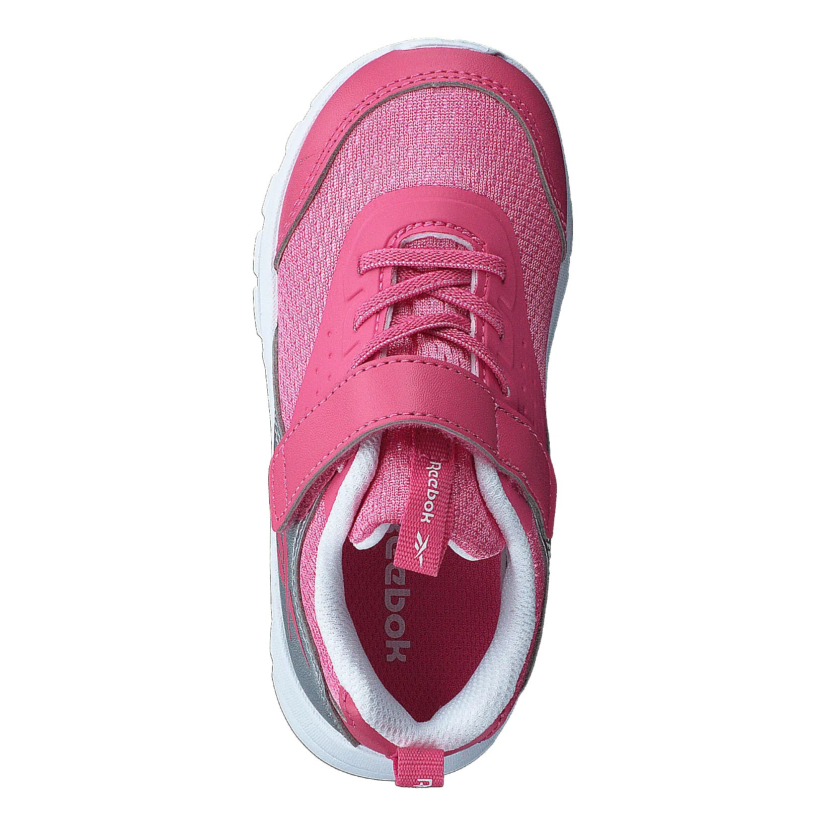 Reebok Rush Runner 4.0 Td Astpnk/silvmt/ftwwht