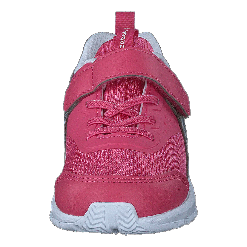 Reebok Rush Runner 4.0 Td Astpnk/silvmt/ftwwht