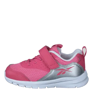 Reebok Rush Runner 4.0 Td Astpnk/silvmt/ftwwht