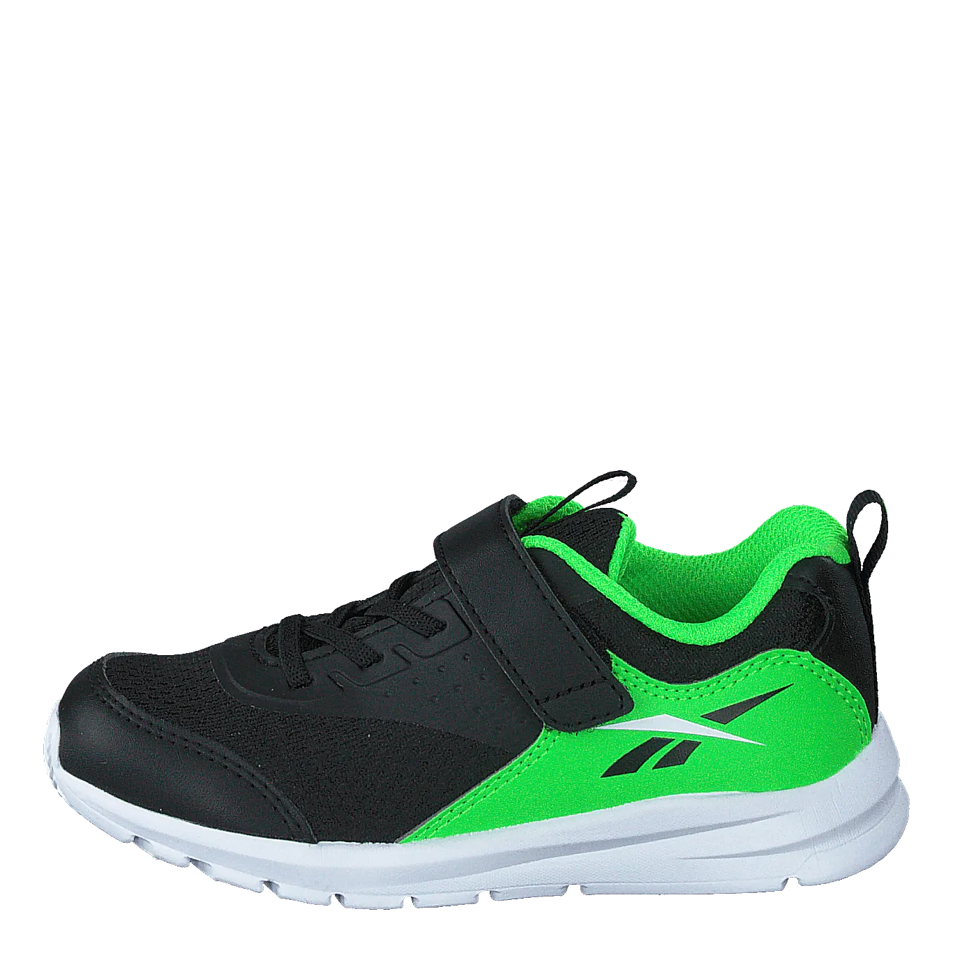 Reebok Rush Runner 4.0 Td Cblack/sollim/ftwwht