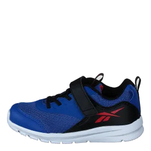 Reebok Rush Runner 4.0 Td Vecblu/cblack/vecred