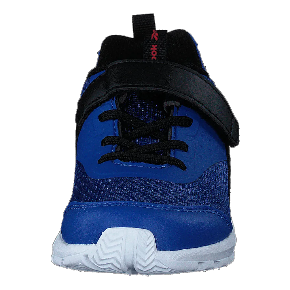 Reebok Rush Runner 4.0 Td Vecblu/cblack/vecred