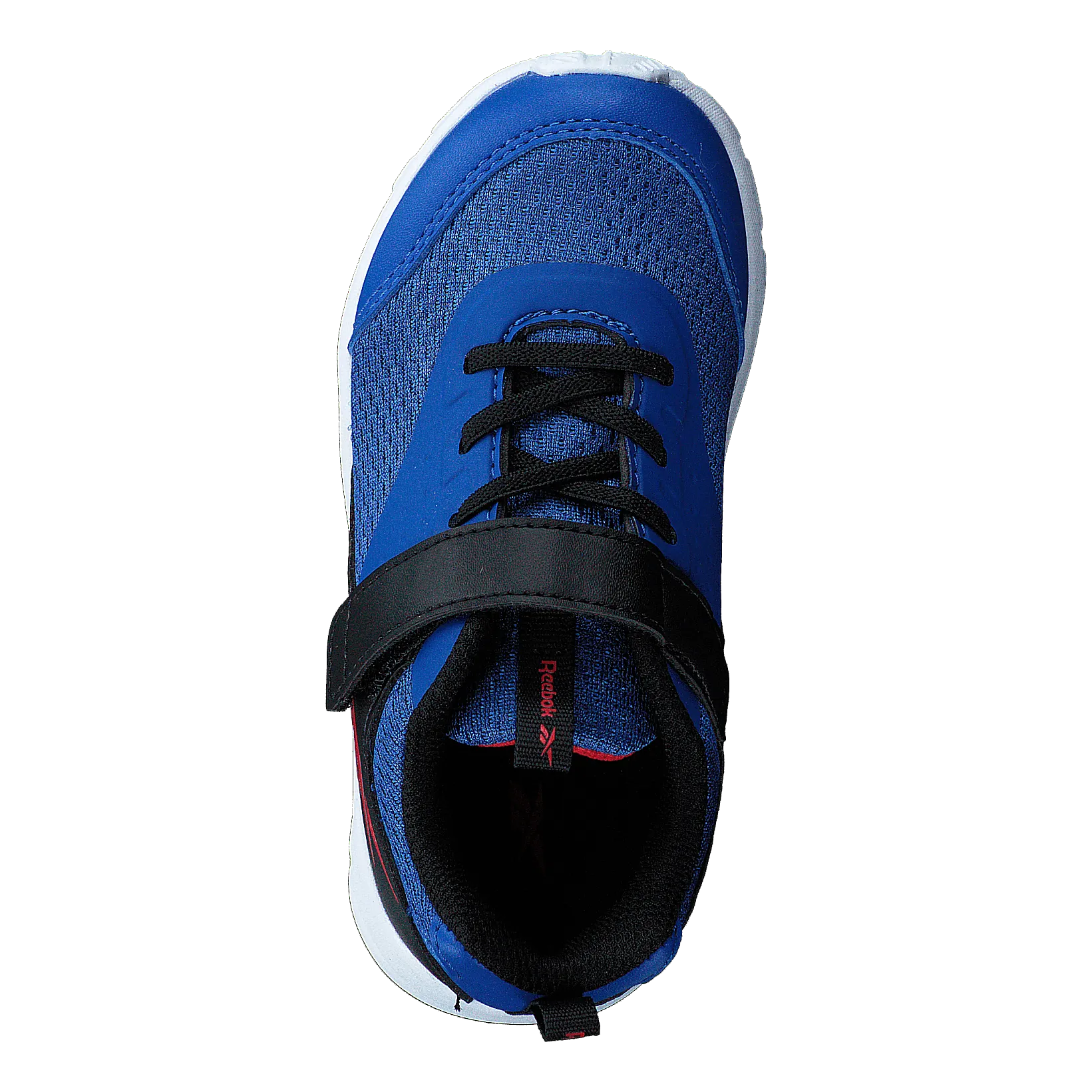 Reebok Rush Runner 4.0 Td Vecblu/cblack/vecred