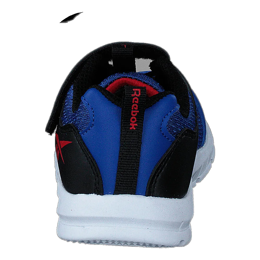 Reebok Rush Runner 4.0 Td Vecblu/cblack/vecred