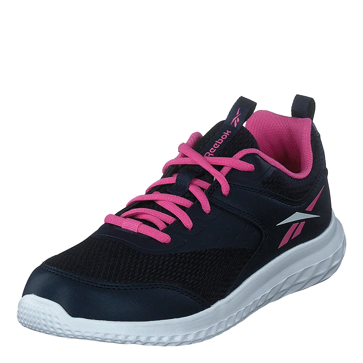 Reebok Rush Runner 4.0 Vecnav/trupnk/ftwwht