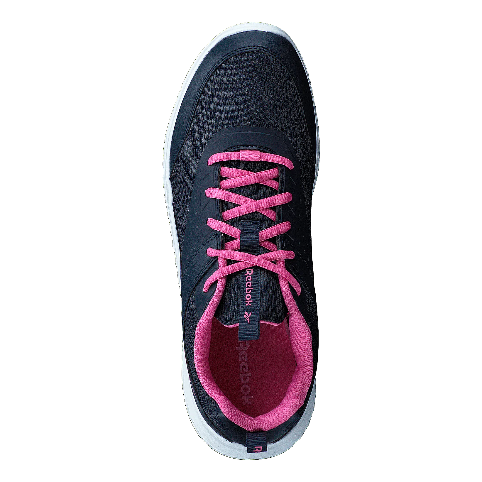 Reebok Rush Runner 4.0 Vecnav/trupnk/ftwwht