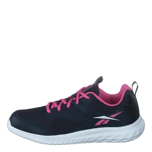 Reebok Rush Runner 4.0 Vecnav/trupnk/ftwwht