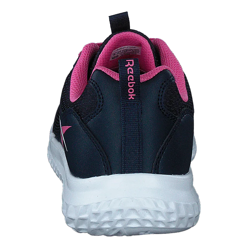 Reebok Rush Runner 4.0 Vecnav/trupnk/ftwwht