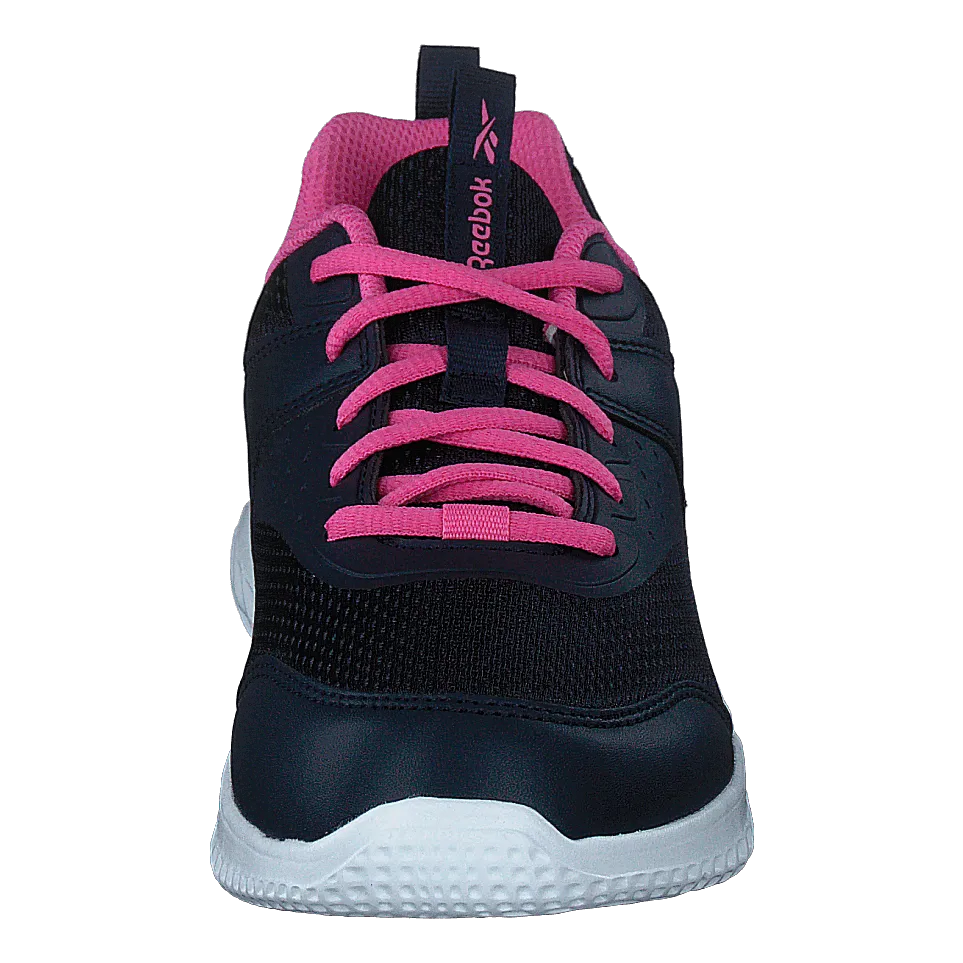 Reebok Rush Runner 4.0 Vecnav/trupnk/ftwwht