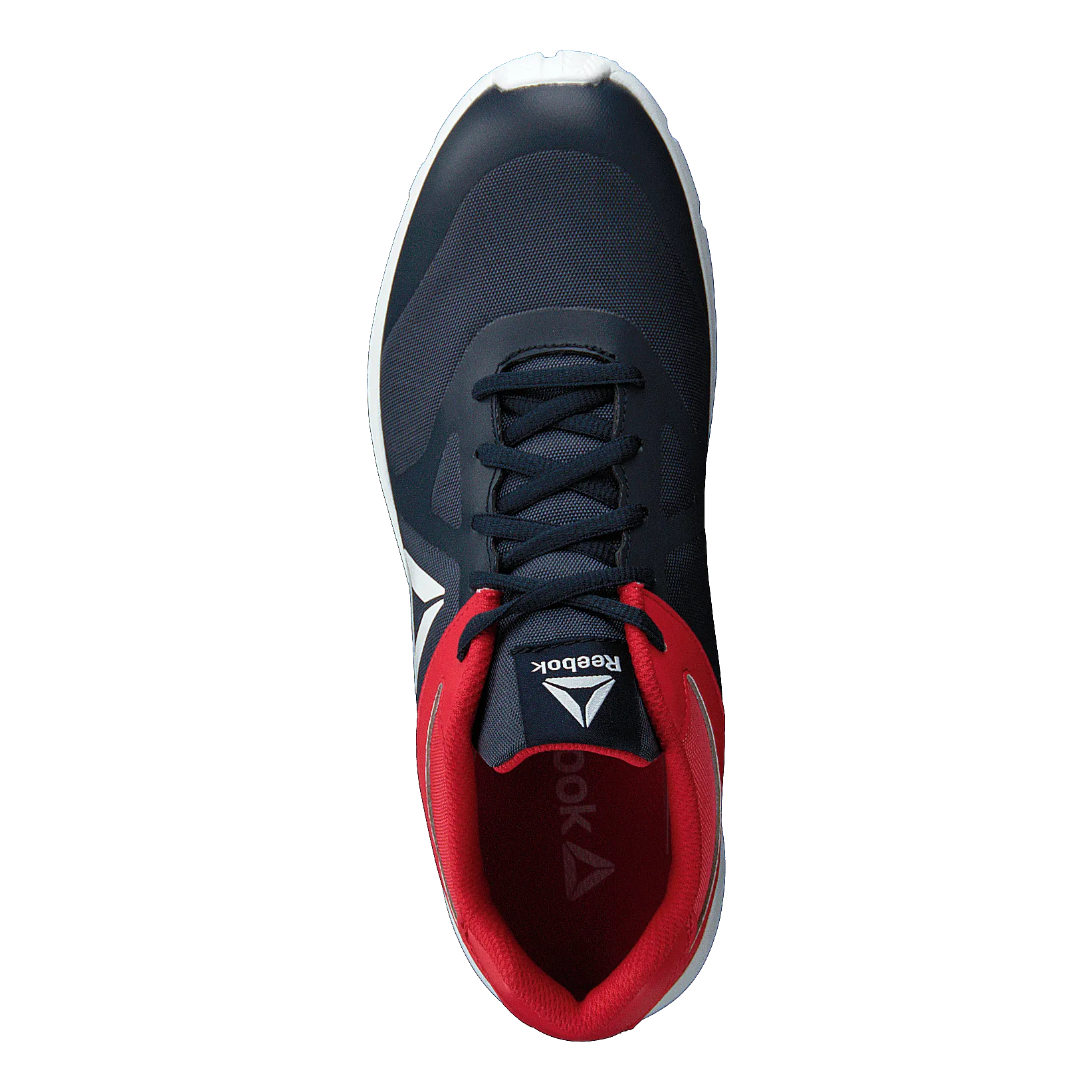 Reebok Rush Runner Navy/primal Red