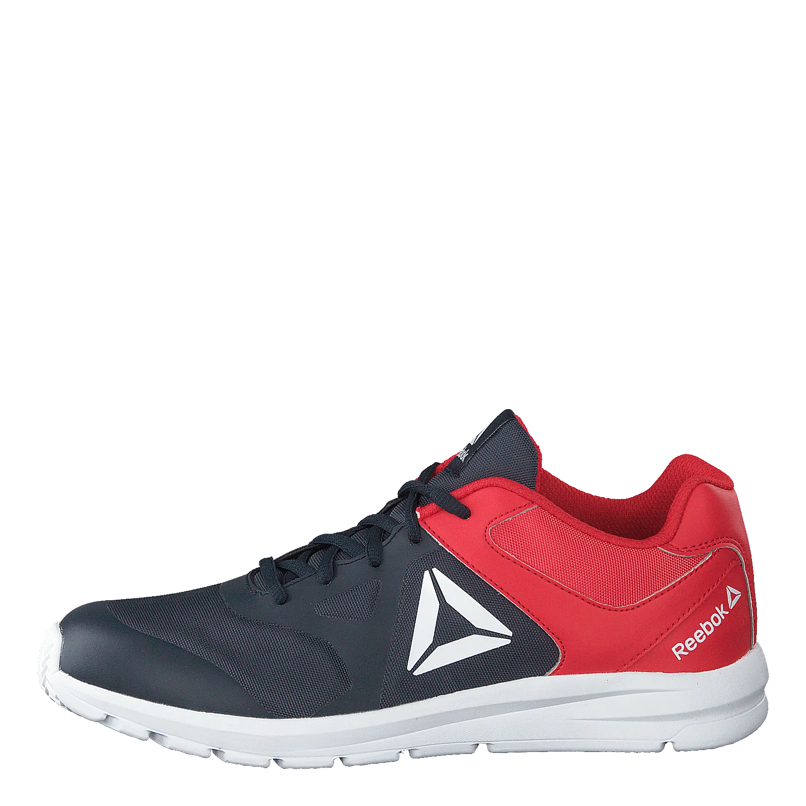 Reebok Rush Runner Navy/primal Red