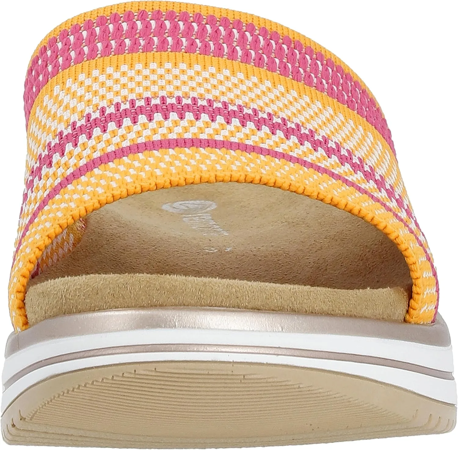 Remonte Women's Slide Sandal