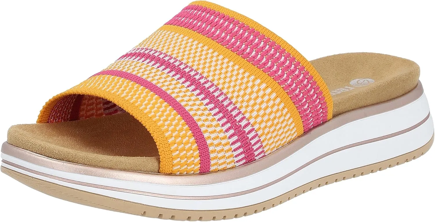 Remonte Women's Slide Sandal