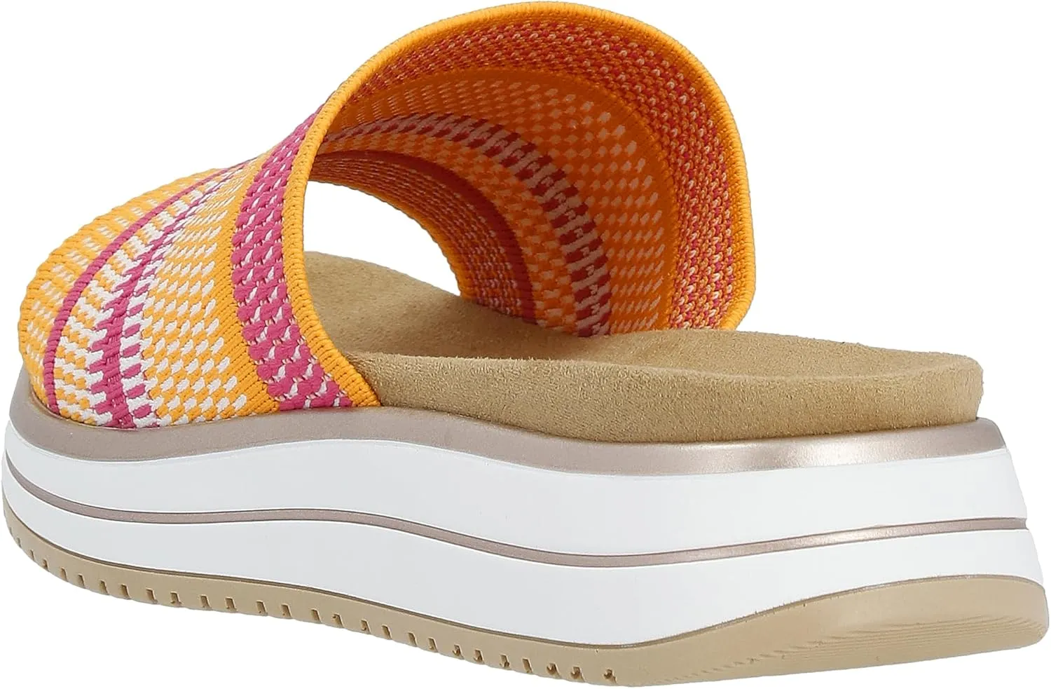 Remonte Women's Slide Sandal