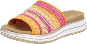 Remonte Women's Slide Sandal