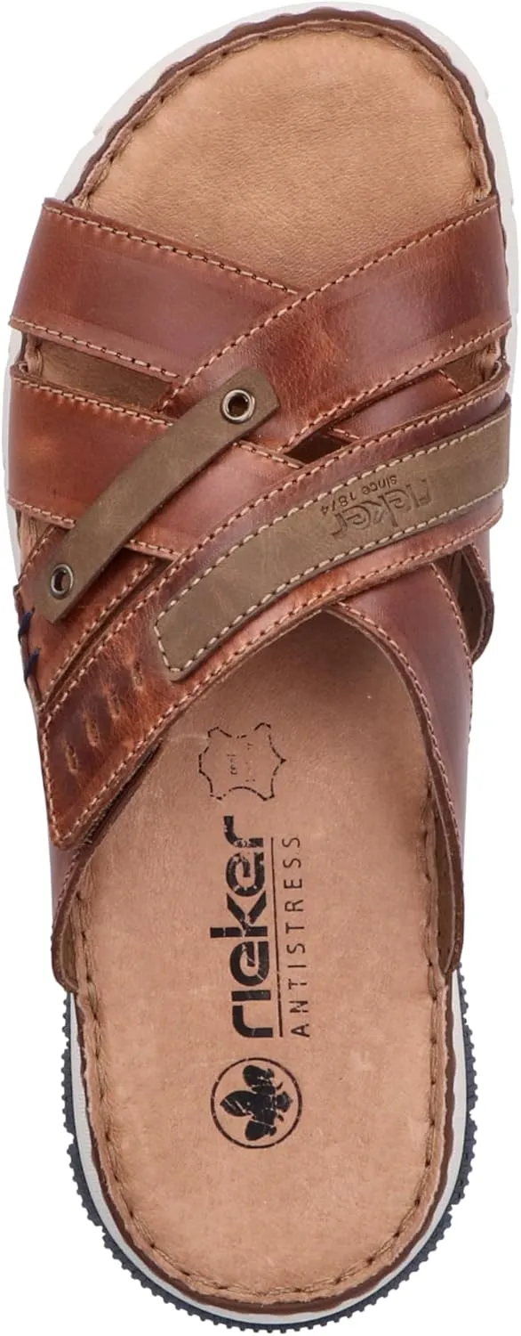 Rieker Men's Mule