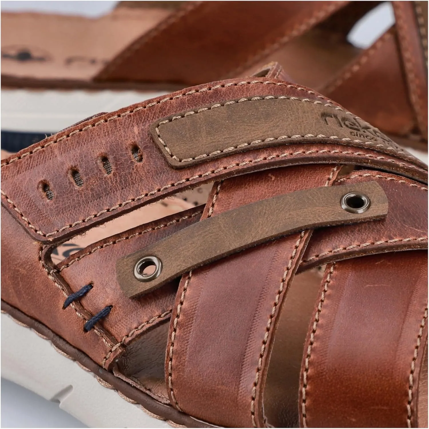 Rieker Men's Mule