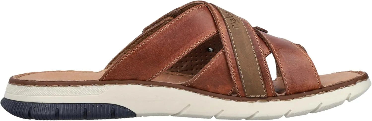 Rieker Men's Mule