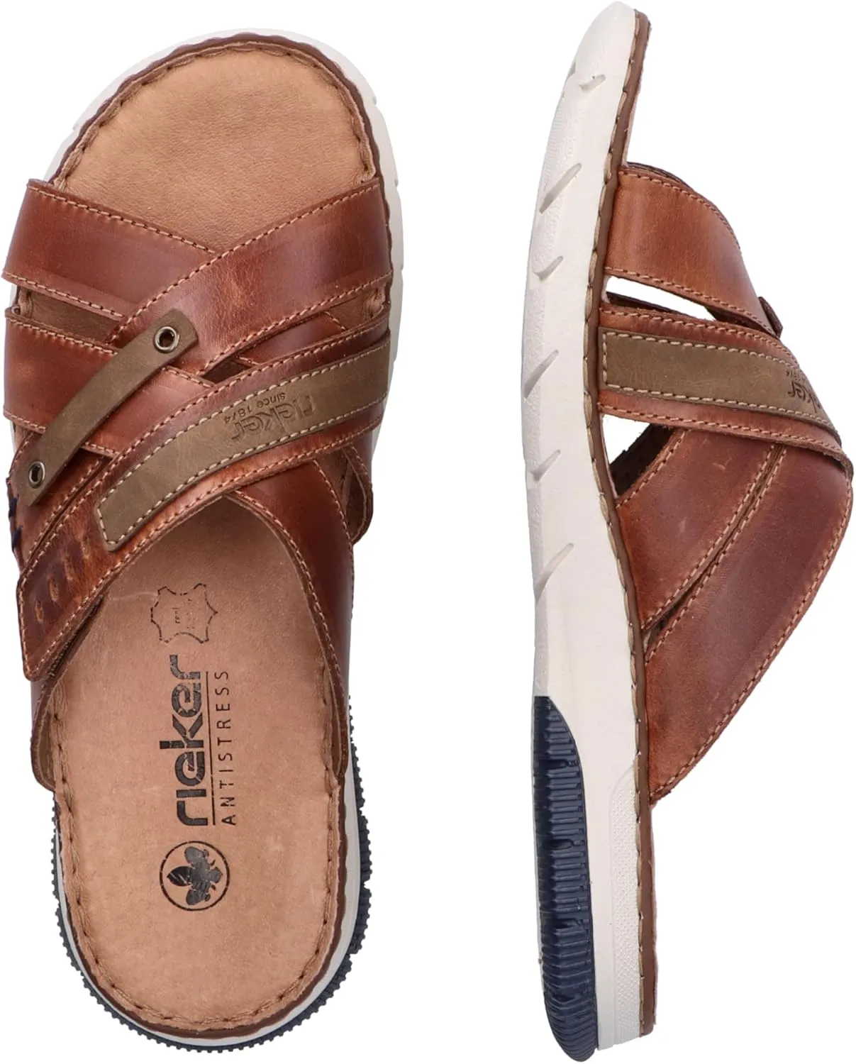 Rieker Men's Mule