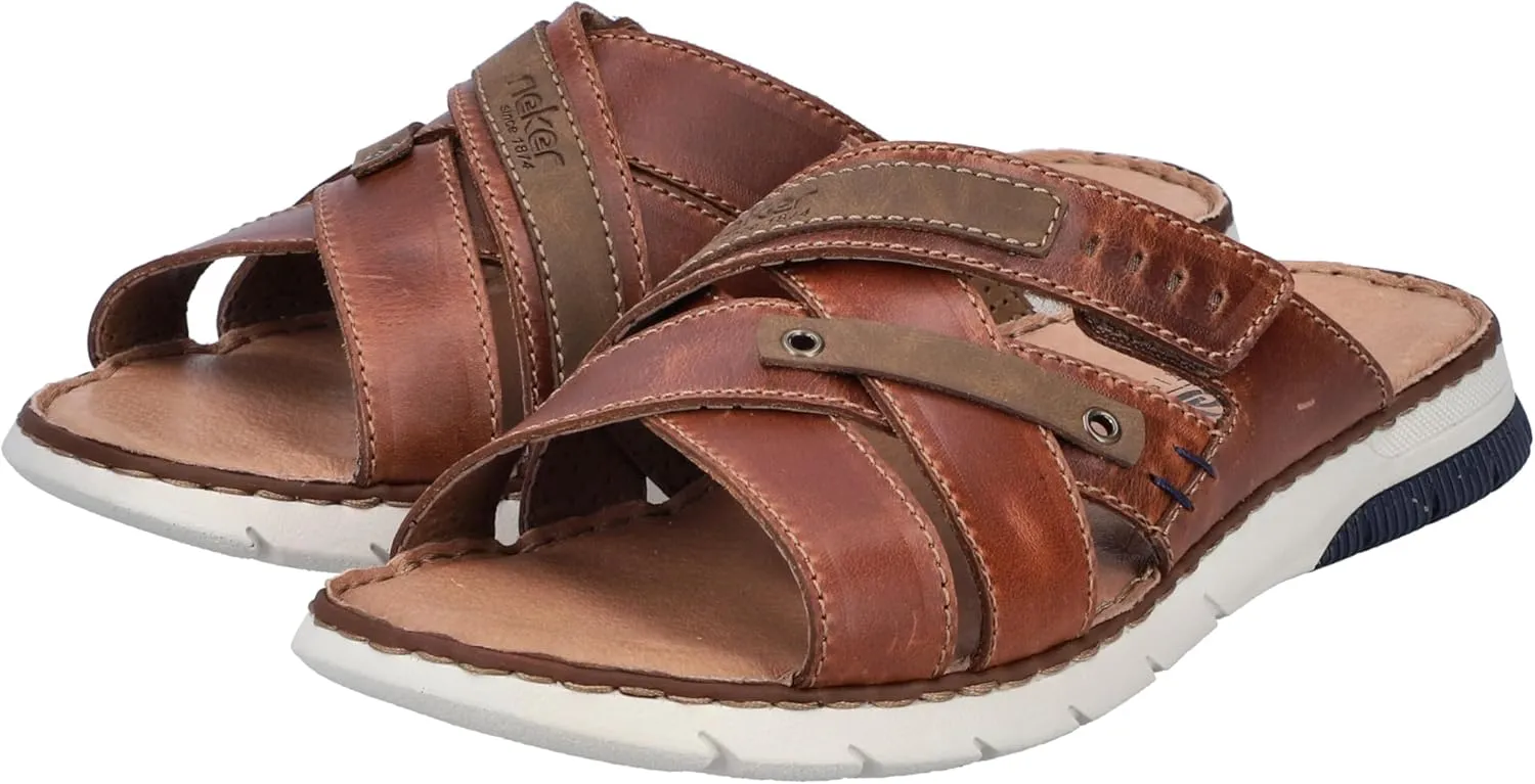 Rieker Men's Mule