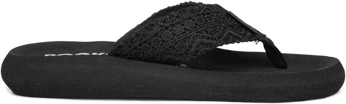 Rocket Dog Women's Toe Post Sandals Flip Flops