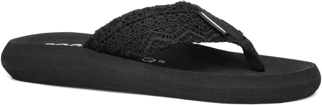 Rocket Dog Women's Toe Post Sandals Flip Flops