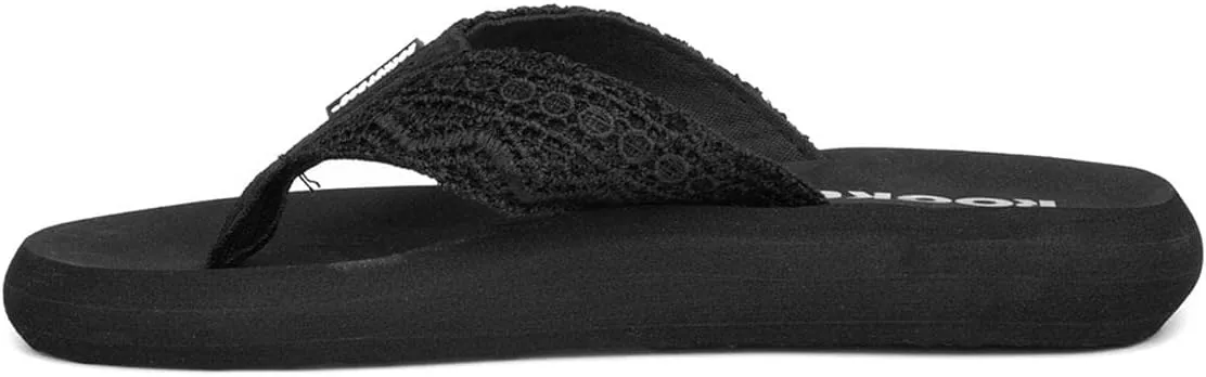 Rocket Dog Women's Toe Post Sandals Flip Flops