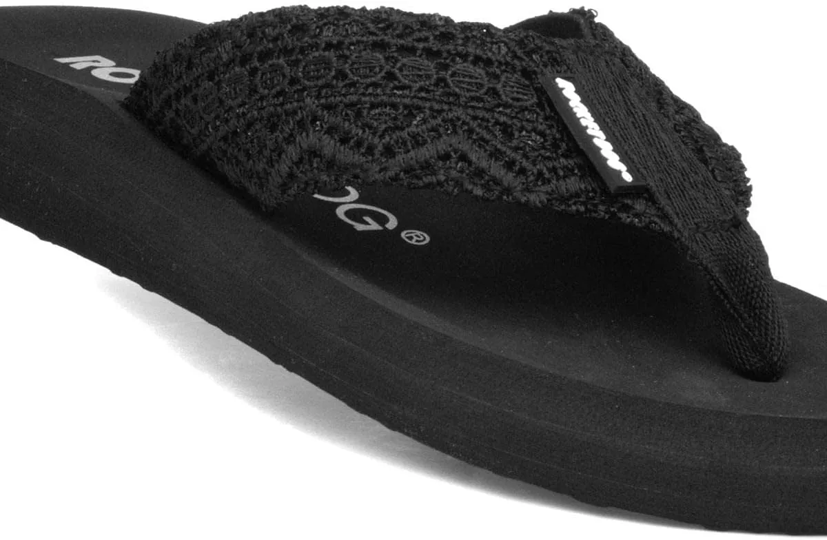 Rocket Dog Women's Toe Post Sandals Flip Flops