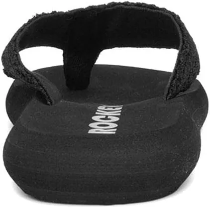 Rocket Dog Women's Toe Post Sandals Flip Flops