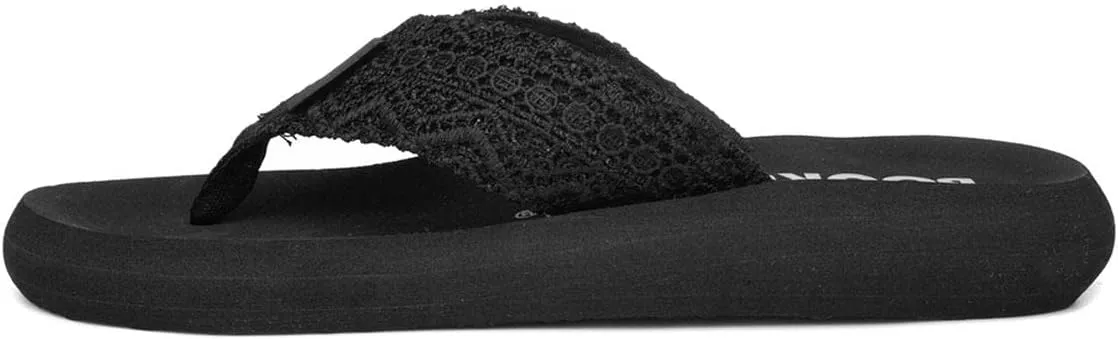 Rocket Dog Women's Toe Post Sandals Flip Flops