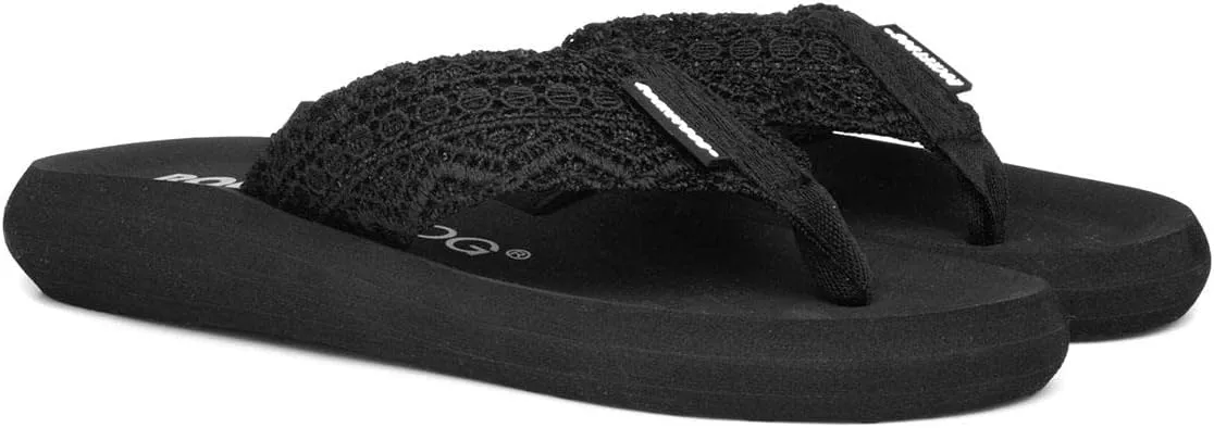 Rocket Dog Women's Toe Post Sandals Flip Flops