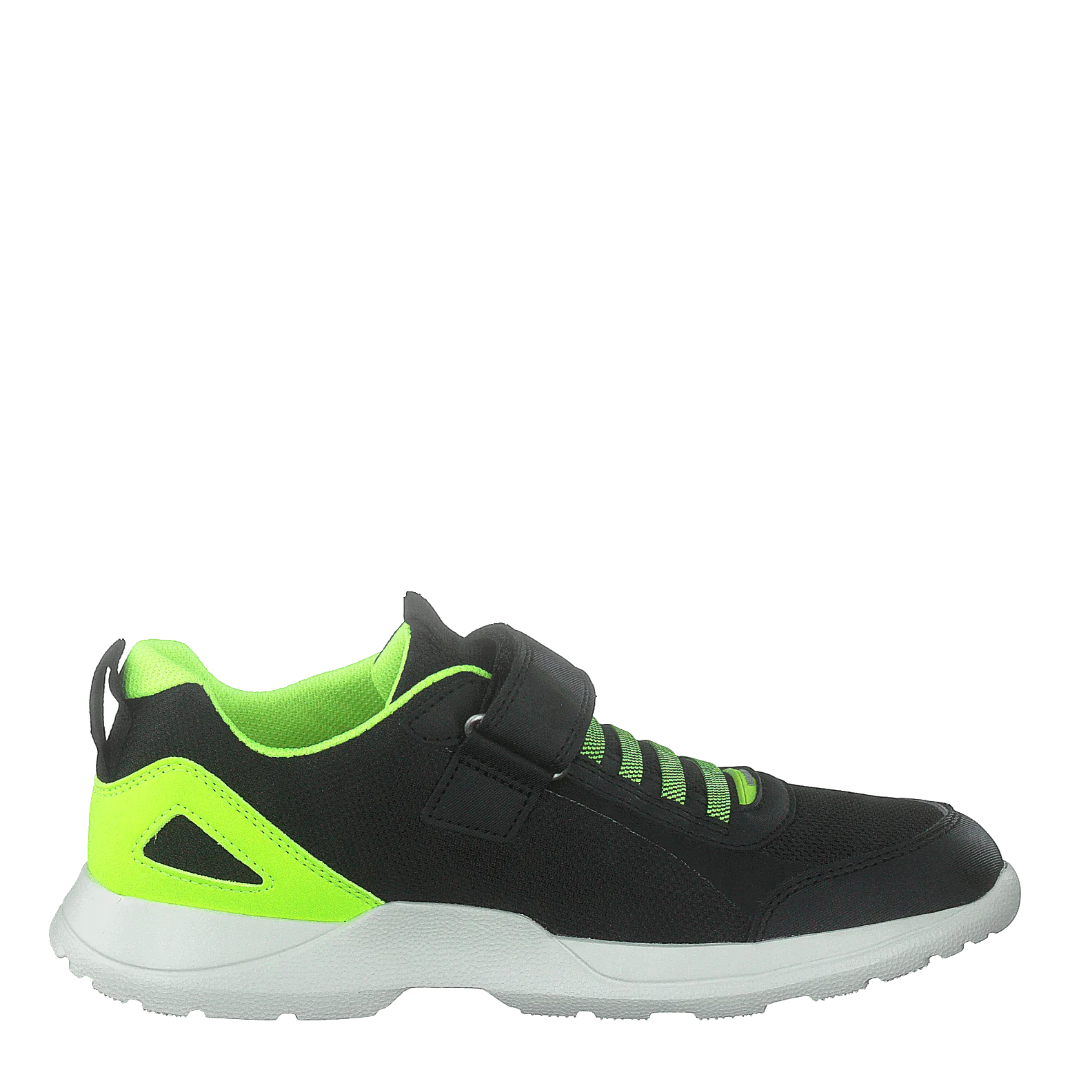 Rush Black