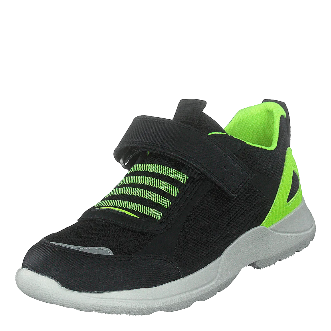 Rush Black