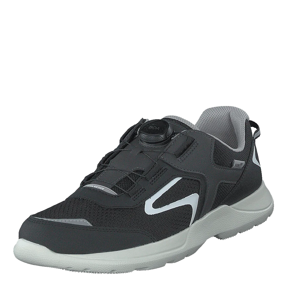 Rush Black