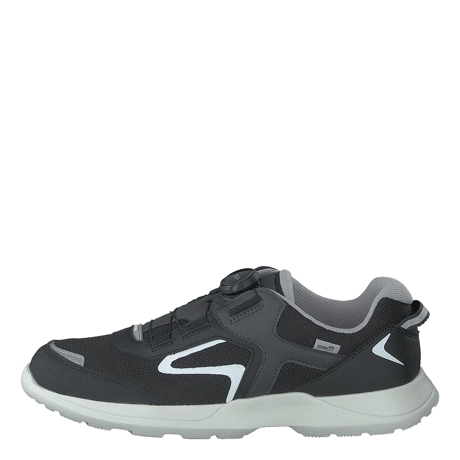Rush Black