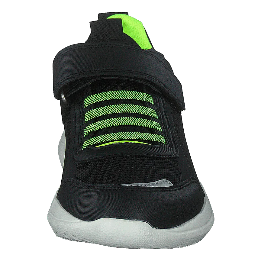 Rush Black
