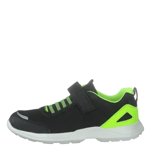 Rush Black