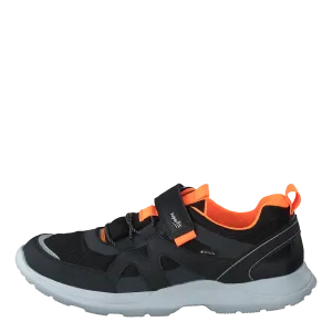 Rush Black