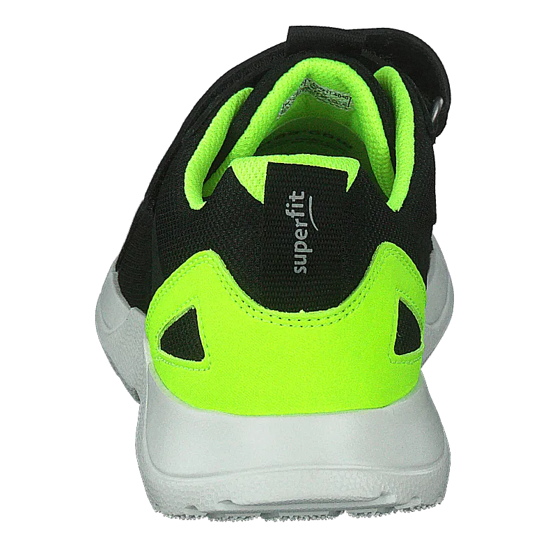 Rush Black