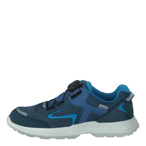 Rush Blue
