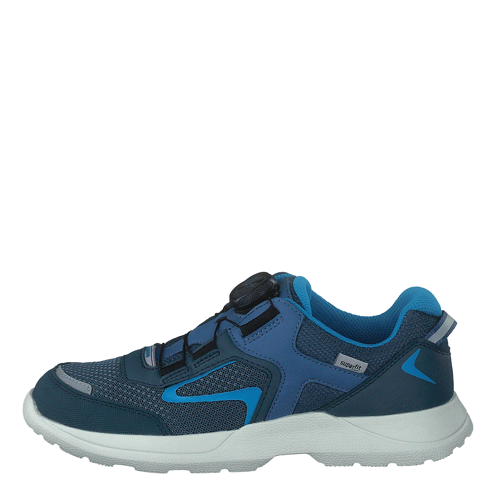 Rush Blue