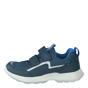Rush Blue