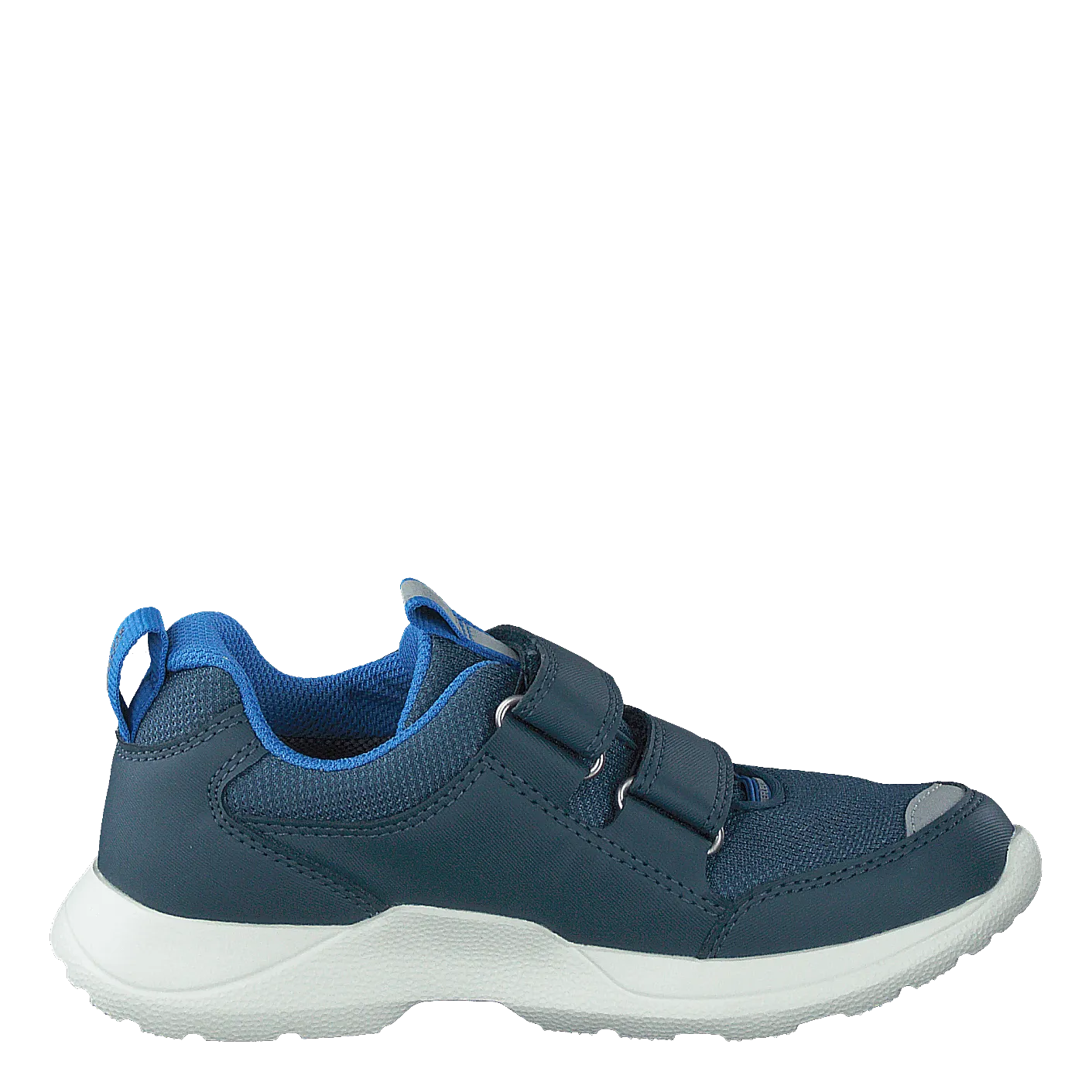 Rush Blue