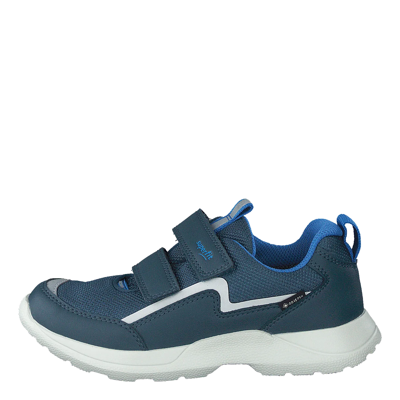 Rush Blue