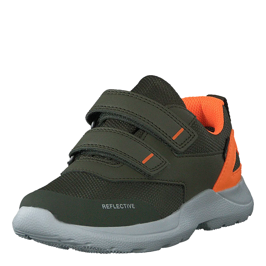 Rush Gore-tex Green