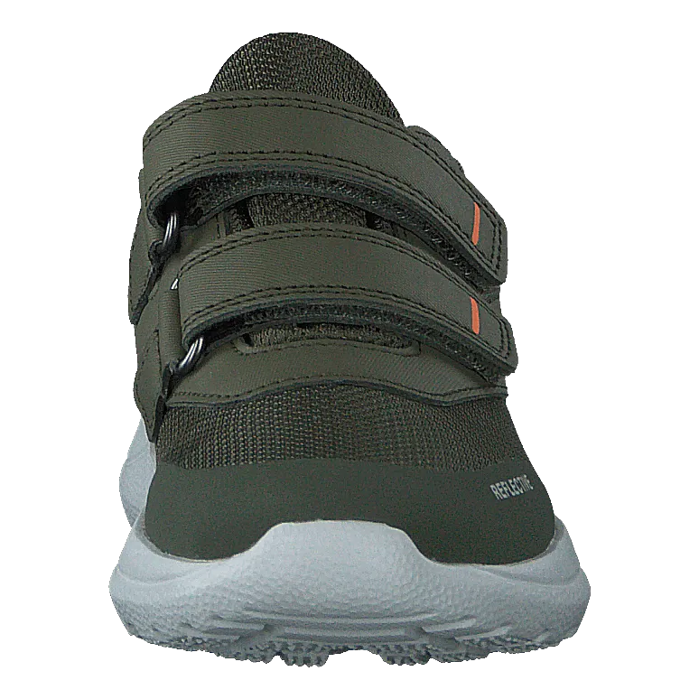 Rush Gore-tex Green