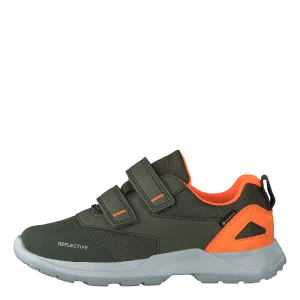Rush Gore-tex Green
