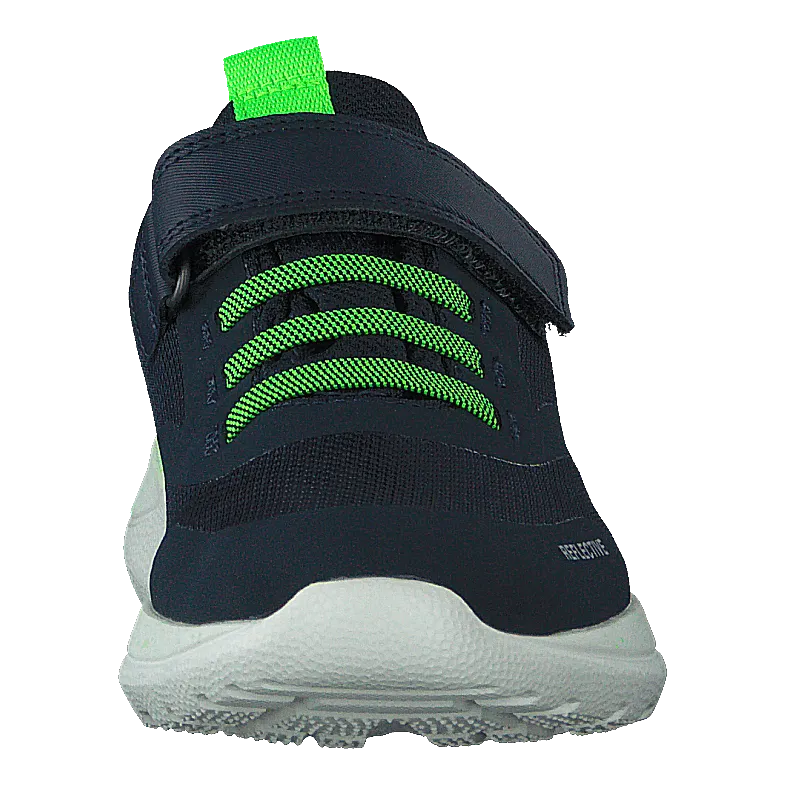 Rush Gore-tex Ocean/green