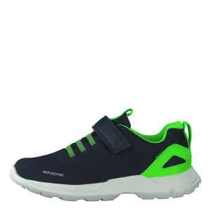 Rush Gore-tex Ocean/green